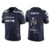 Seahawks Bad Bunny Concho Super Bowl 2026 Jersey (1)