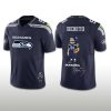 Seahawks Bad Bunny Concho Super Bowl 2026 Jersey (2)