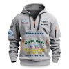 Seahawks Champions 2026 Super Bowl Finish The Job Quarter Zip Hoodie (2)