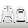 Seahawks Super Bowl 2026 Opening Night White Hoodie (2)