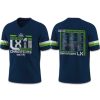 Seahawks Super Bowl LX Champions 2026 Roster Football Jersey (1)