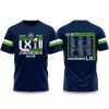 Seahawks Super Bowl LX Champions 2026 Roster Shirt (1)