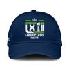 Seahawks Super Bowl LX Champions 2026 Roster Shirt (2)