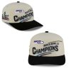 Seahawks Super Bowl LX Champions Locker Room Hat (1)