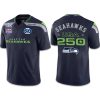 Seahawks x Bad Bunny USA 250 Super Bowl LX Jersey (1)