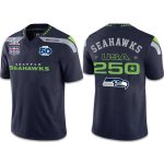 Seahawks x Bad Bunny USA 250 Super Bowl LX Jersey