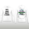 Seattle Seahawks We Did Not Care Super Bowl 2026 Hoodie (2)