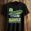Si Hawks Puerto Vallarta Mexico Shirt (1)