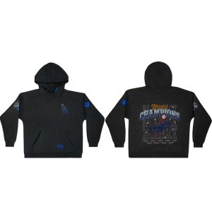 Dodgers Back to Back World Champions Hoodie 2026 (1)