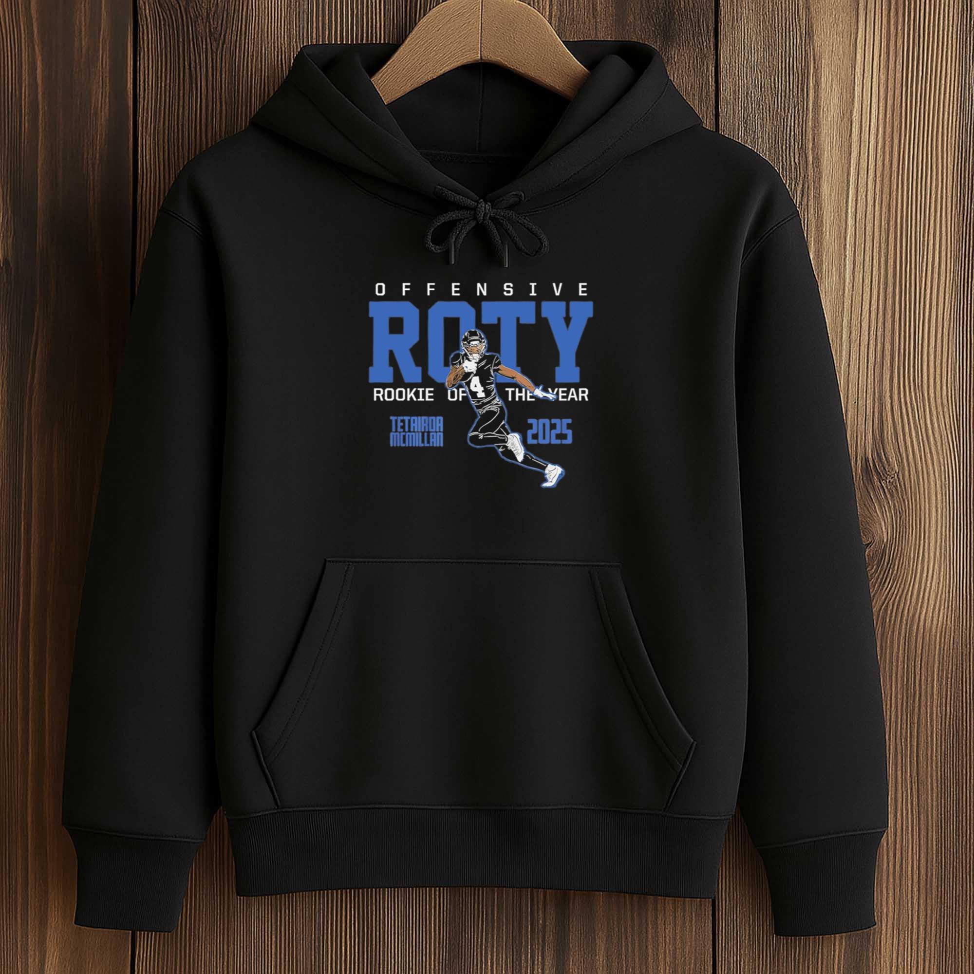 Tetairoa McMillan Offensive Rookie Of The Year 2025 Shirt 4 Tetairoa McMillan Offensive Rookie Of The Year 2025 shirt (4)
