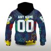 Texans Autism Awareness Football Hoodie 2026 2