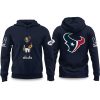 Texans Bad Bunny 2026 Super Bowl Concho Football Hoodie 1