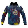Titans Autism Awareness Football Hoodie 2026 1
