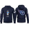 Titans Bad Bunny 2026 Super Bowl Concho Football Hoodie 7 Titans Bad Bunny 2026 Super Bowl Concho Football Hoodie 1