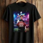 Together We Are America Bad Bunny Super Bowl LX Shirt