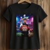 Together We Are America Bad Bunny Super Bowl LX Shirt (2)