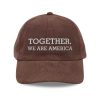 Together, We Are America Hat (1)