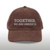 Together, We Are America Hat (2)