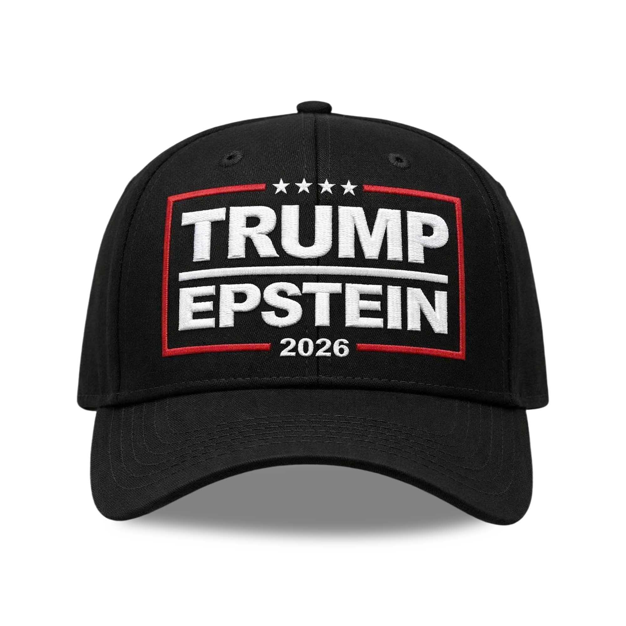 Trump Epstein 2026 Hat Trump Epstein 2026 Hat