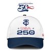 Twins America 250th Anniversary 2026 Hoodie 2