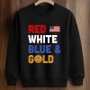 USA Team 2026 Red White Blue Gold Shirt 6 USA Team 2026 Red White Blue Gold Shirt (3)