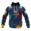 Vikings Autism Awareness Football Hoodie 2026 1