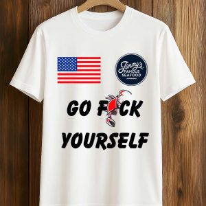 Jimmy’s Seafood Go Fuck Your Self Shirt (1)