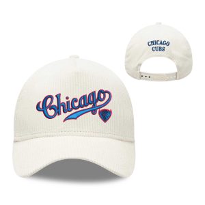 Cubs DePaul University Cap 2026 Giveaway (1)