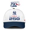 Yankees America 250th Anniversary 2026 Hoodie 2