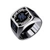 Yankees EST 1980 Baseball Ring 1