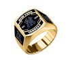 Yankees EST 1980 Baseball Ring 2
