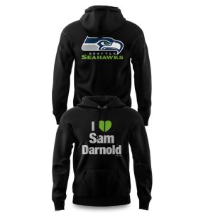 Seahawks I Love Sam Darnold Hoodie (1)