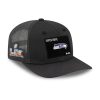 Klint Kubiak Seahawks Super Bowl Lx Hat 5 Klint Kubiak Seahawks Super Bowl Lx Hat (3)