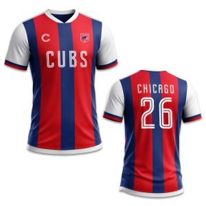 Cubs Soccer Jersey 2026 Giveaway (1)