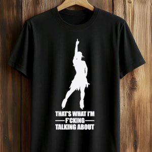 That’s What I’m Fucking Talking About Alysa Liu Shirt (1)