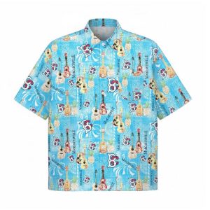 Brooklyn Cyclones Margaritaville Hawaiian Shirt 2026 (1)