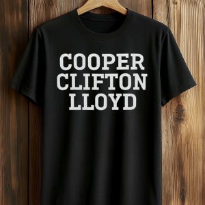 Energy Shifter Cooper Clifton Lloyd Shirt (1)