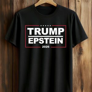 Trump Epstein 2026 Shirt (1)