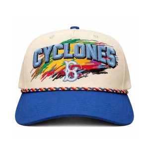 Brooklyn Pride Cap 2026