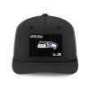 Klint Kubiak Seahawks Super Bowl Lx Hat 4 Klint Kubiak Seahawks Super Bowl Lx Hat (2)
