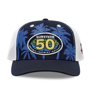 Boston Red Sox Survivor 50th Season Day 2026 Hat Giveaway (1)