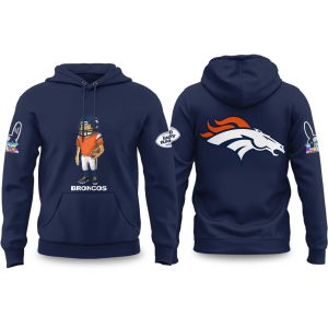 Broncos Bad Bunny 2026 Super Bowl Concho Football Hoodie (1)