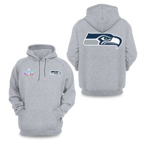 Seahawks Super Bowl LX Raglan Hoodie 2026 (1)