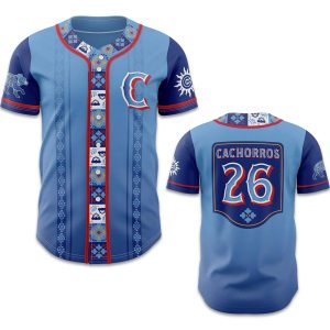 Giveaway Cubs Hispanic and Latino Heritage Month Celebration 2026 Jersey (1)