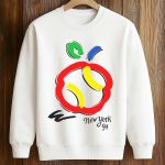 1994 US Open Sweatshirt Harry Styles