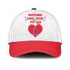 2026 Angels National Love Your Pet Day Jersey 2