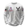 2026 Arizona Wildcats 250 Years Of Freedom Waffle Sweatshirt 10 2026 Arizona Wildcats 250 Years Of Freedom Waffle Sweatshirt 1