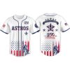 2026 Astros America’s 250th Anniversary Jersey (1)