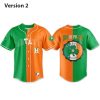 2026 Astros Irish Heritage Baseball Jersey 3 2026 Astros Irish Heritage Baseball Jersey 2