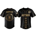 2026 Astros Riorson Fourth Wing Night Jersey